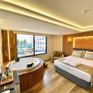 Otel Beyza (adults Only), Antalya
