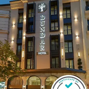**** Hotell Dundar & Turkiet