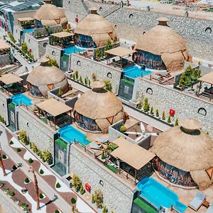  Hotell La Lucci Fethiye Turkiet