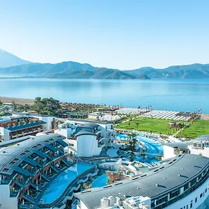 ***** Hotell Liberty Fabay Turkiet