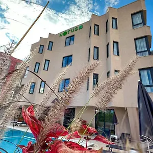 Apart Otel Notus, Antalya