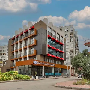Otel Wolf Of The &, Antalya