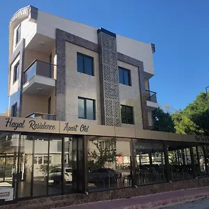 Apart Otel Hayal, Antalya